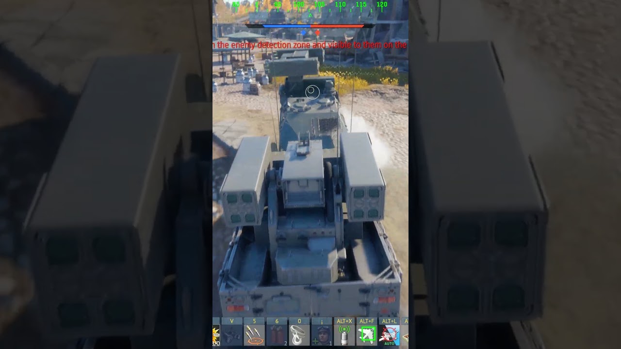 Gunless Anti-Air Fight 🙏 #warthunder