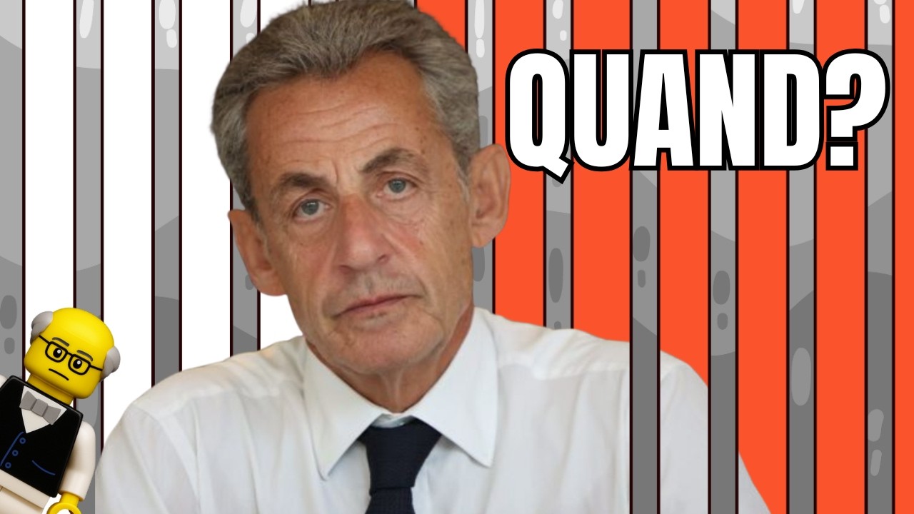 Ira-t-il en prison ou pas? (la question elle est vite répondue)