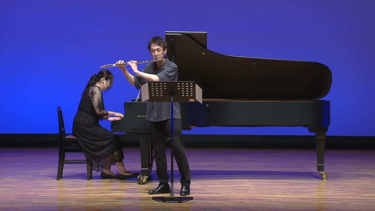 17.木村 信夫(第4回下田国際音楽祭 THE RISING ARTISTS CONCERT#1)