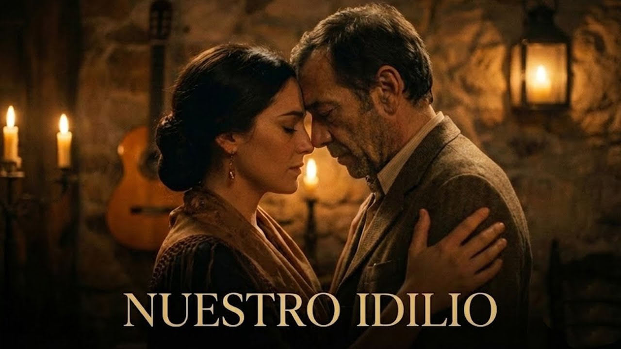 Nuestro Idilio | Flamenco Version | JM Digital Records