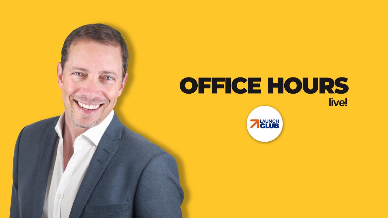 LaunchKit Platform Office Hours - August 11, 2023