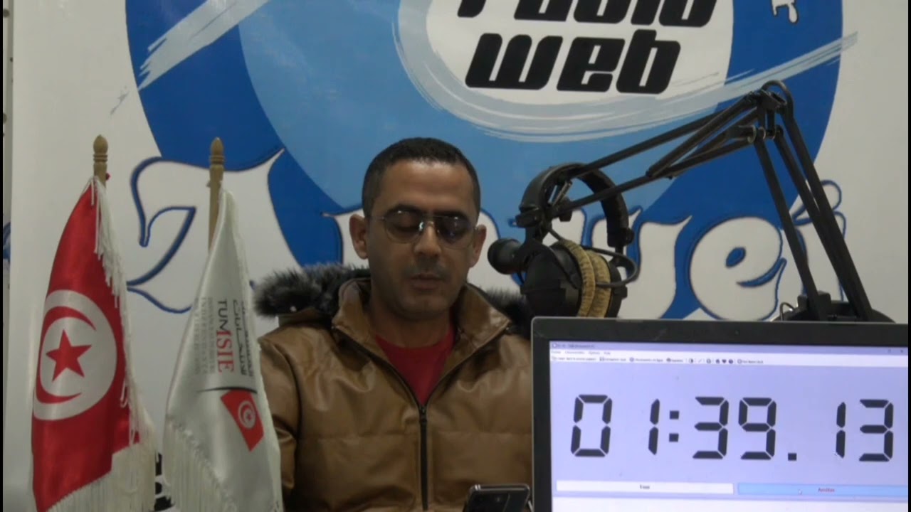 المترشح محمد سعيد حسين | المنستير | قصيبة المديوني | قصيبة المديوني