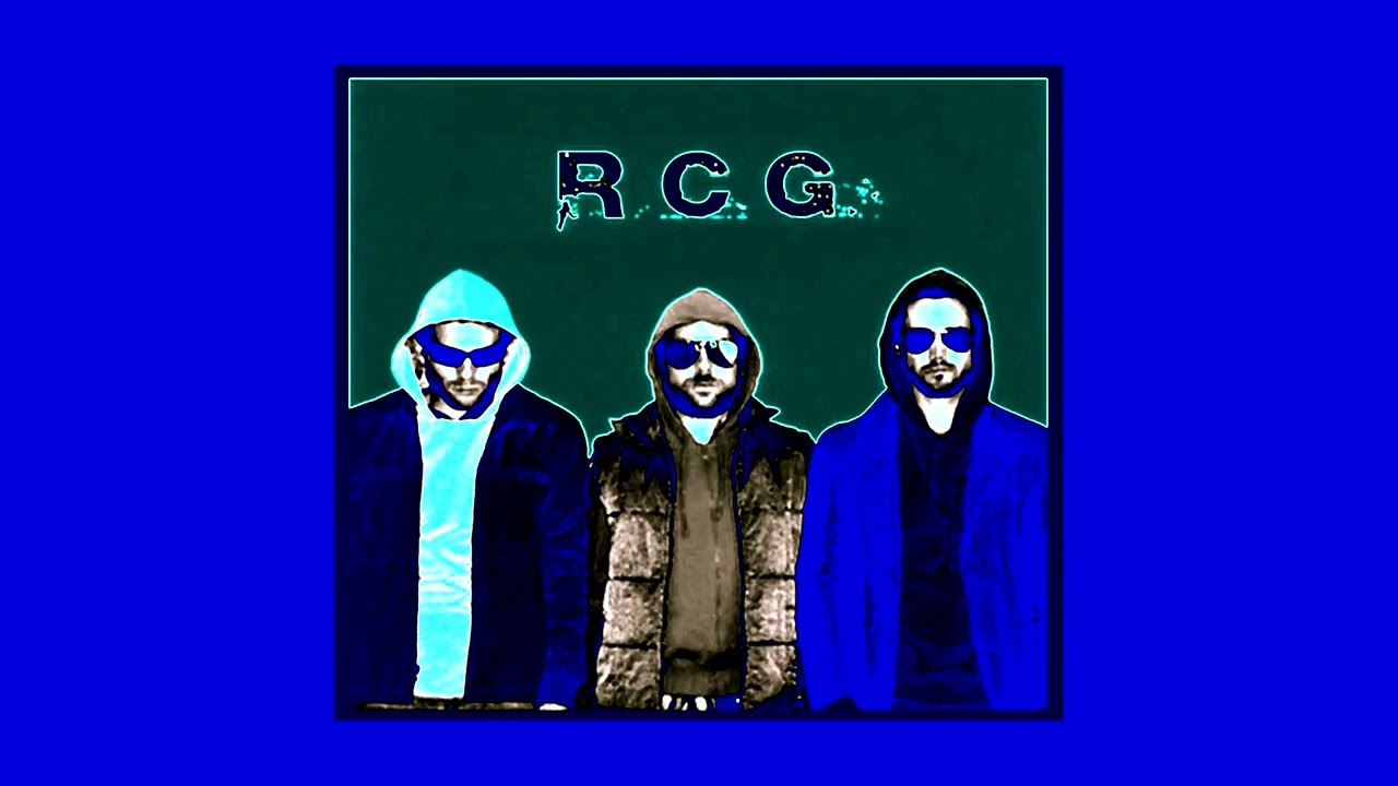 RCG (2021) | Effects (EXTENDED)