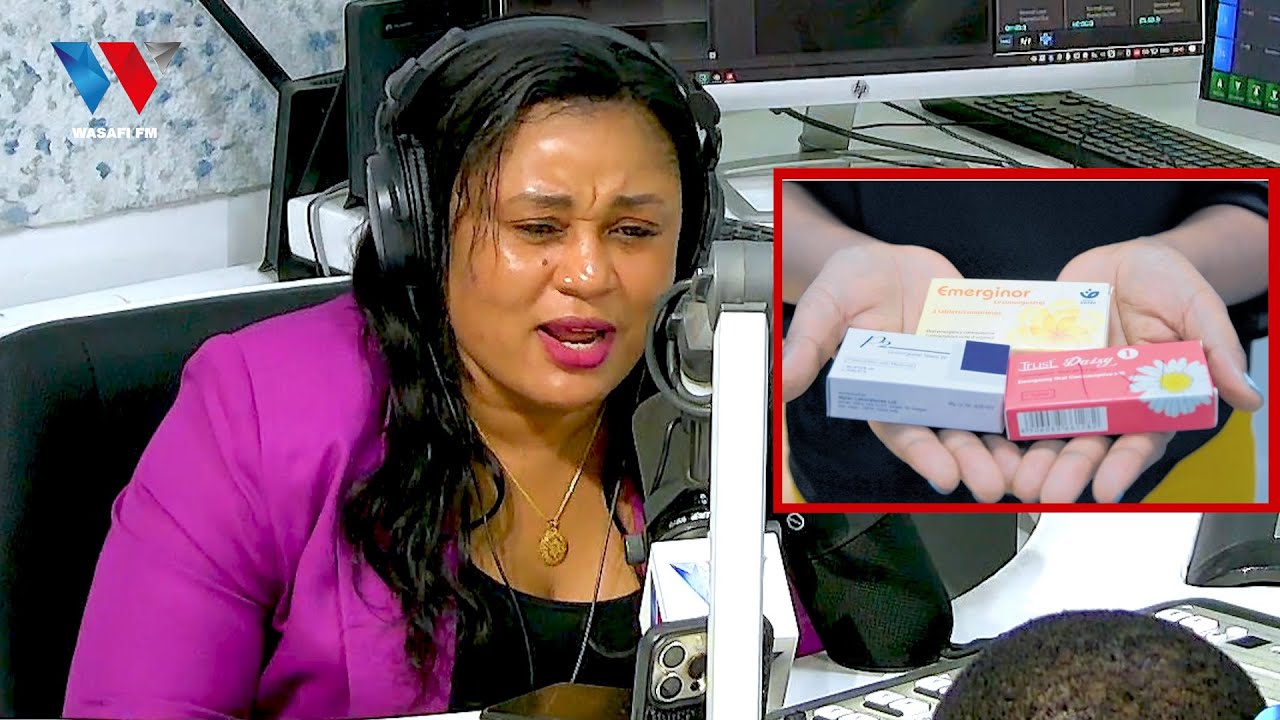 MATUMIZI SAHIHI YA VIDONGE VYA P2 NA MADHARA YAKE