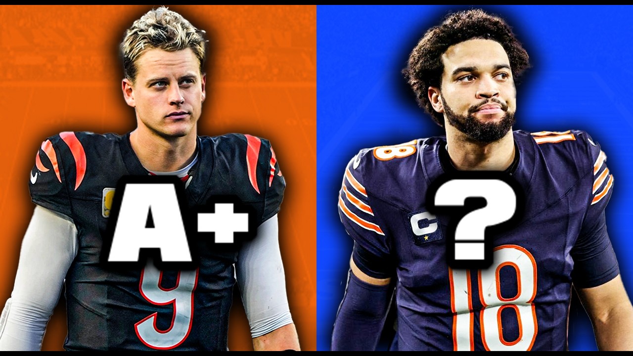 Grading EVERY First Round Pick Since 2020