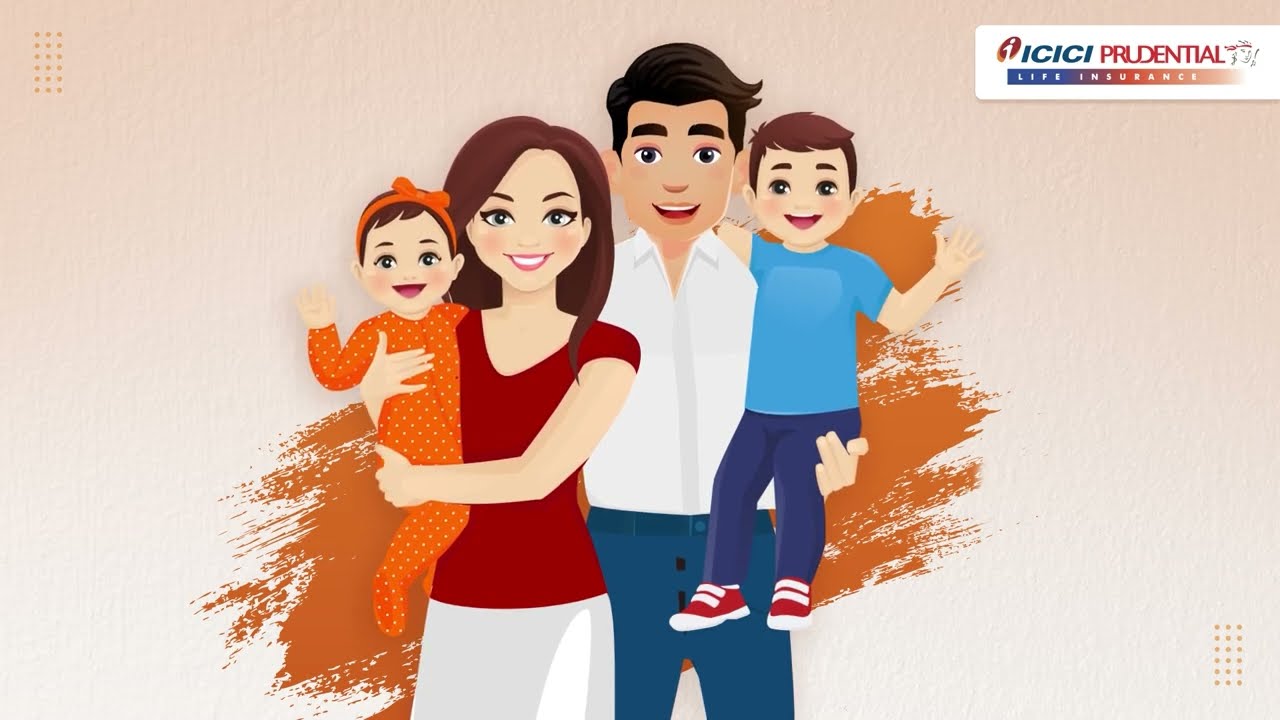 ICICI Prudential Life Insurance &ndash;Return of premium Term policy video
