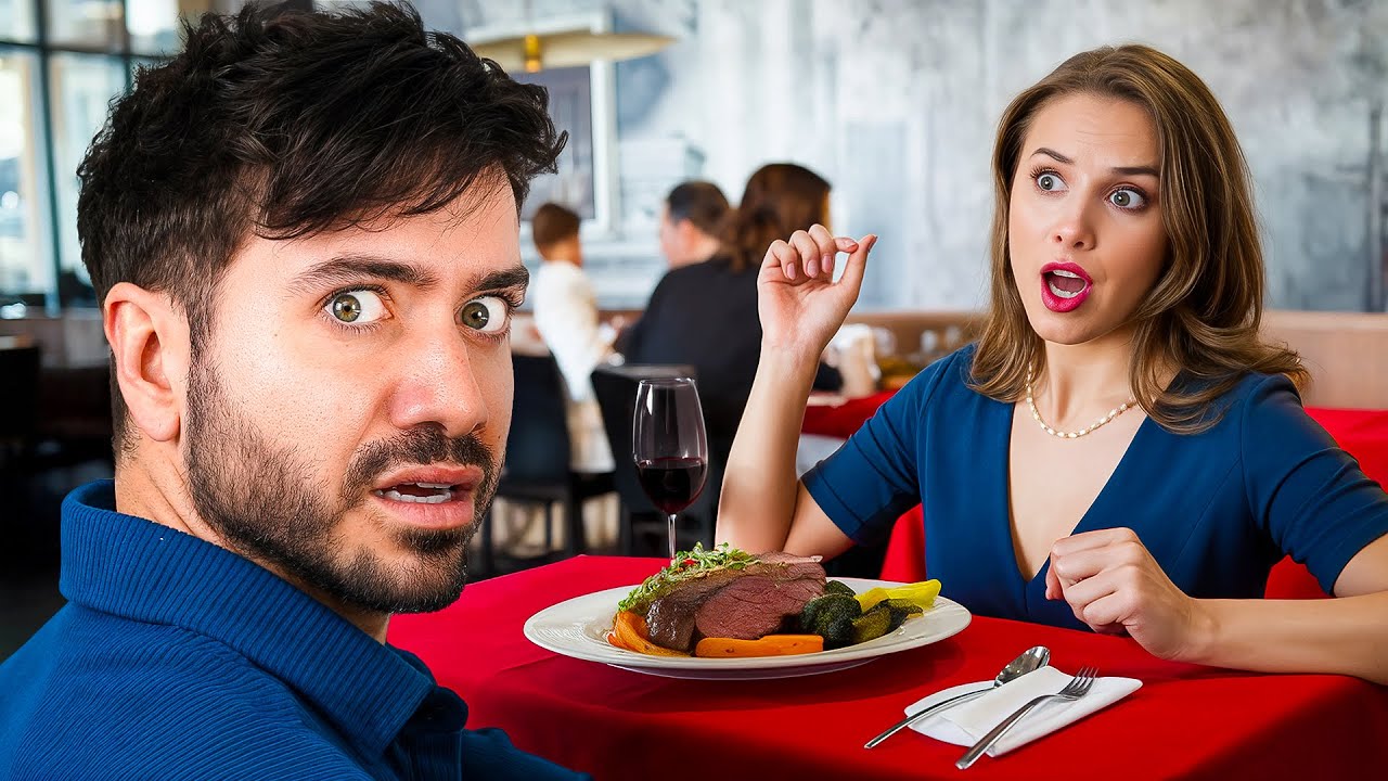 5 Signs a Girl Isn't The One For You  (avoid these red flags 🚩)