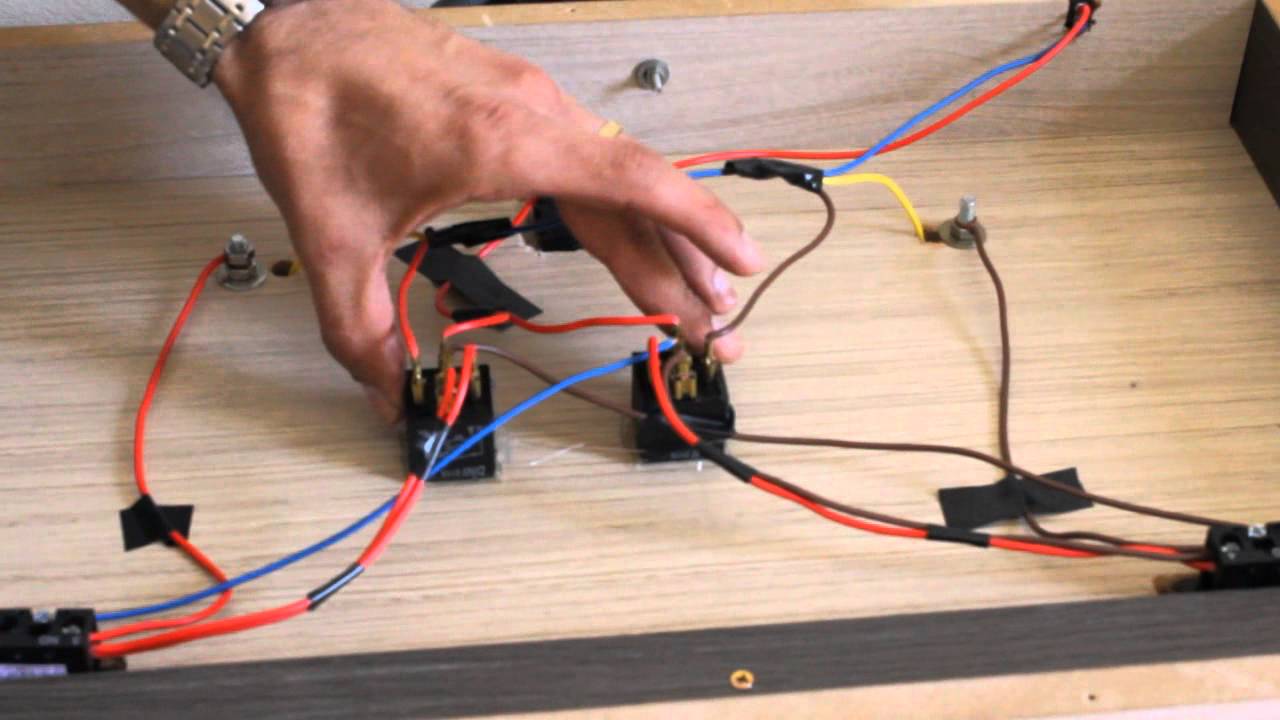 Sistema Passa ou repassa