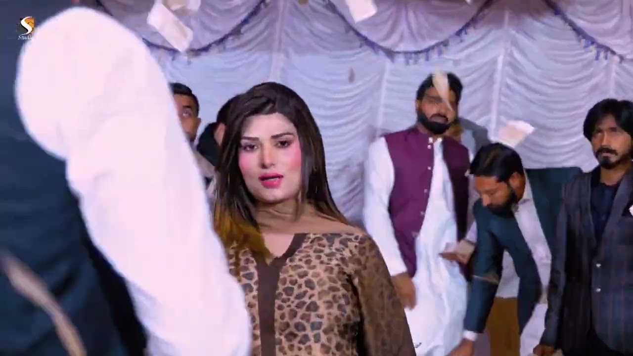 O Piya O Piya Sun New Song Dance Performance Urwa Khan Dance Vidoe