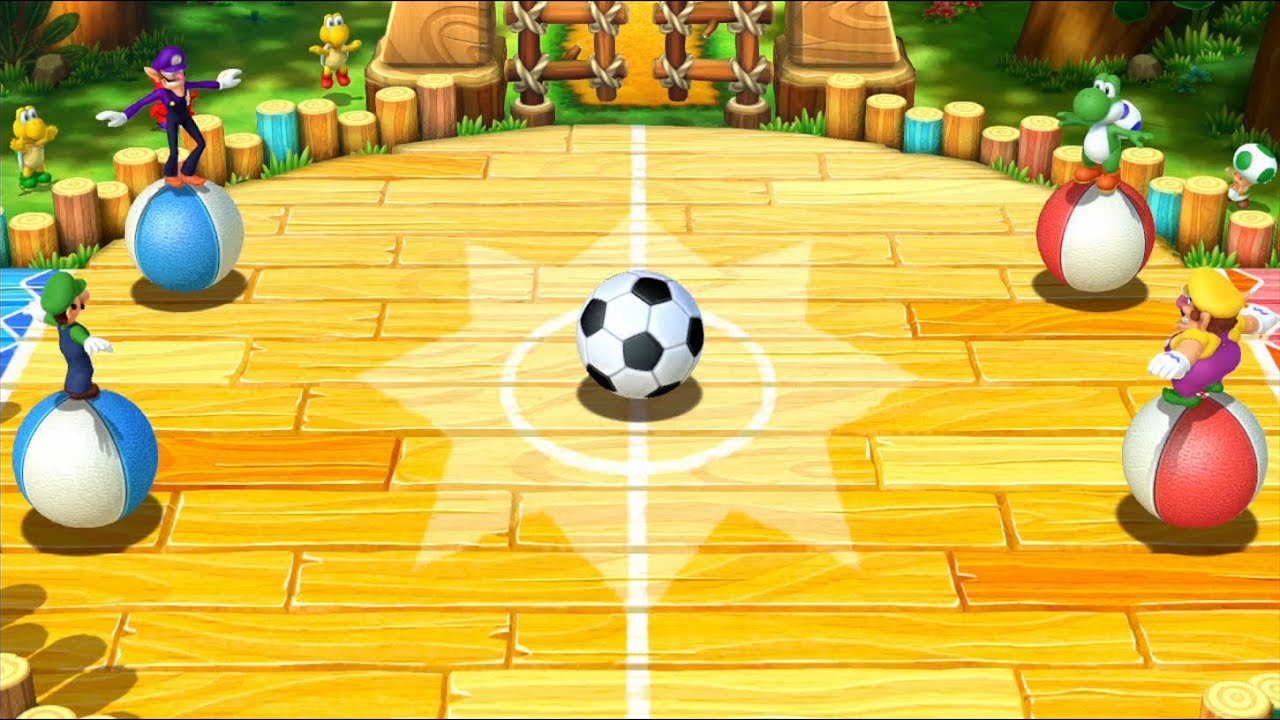 Mario Party 10 Chaos Castle (Master Difficulty) #329| MARIO CRAZY