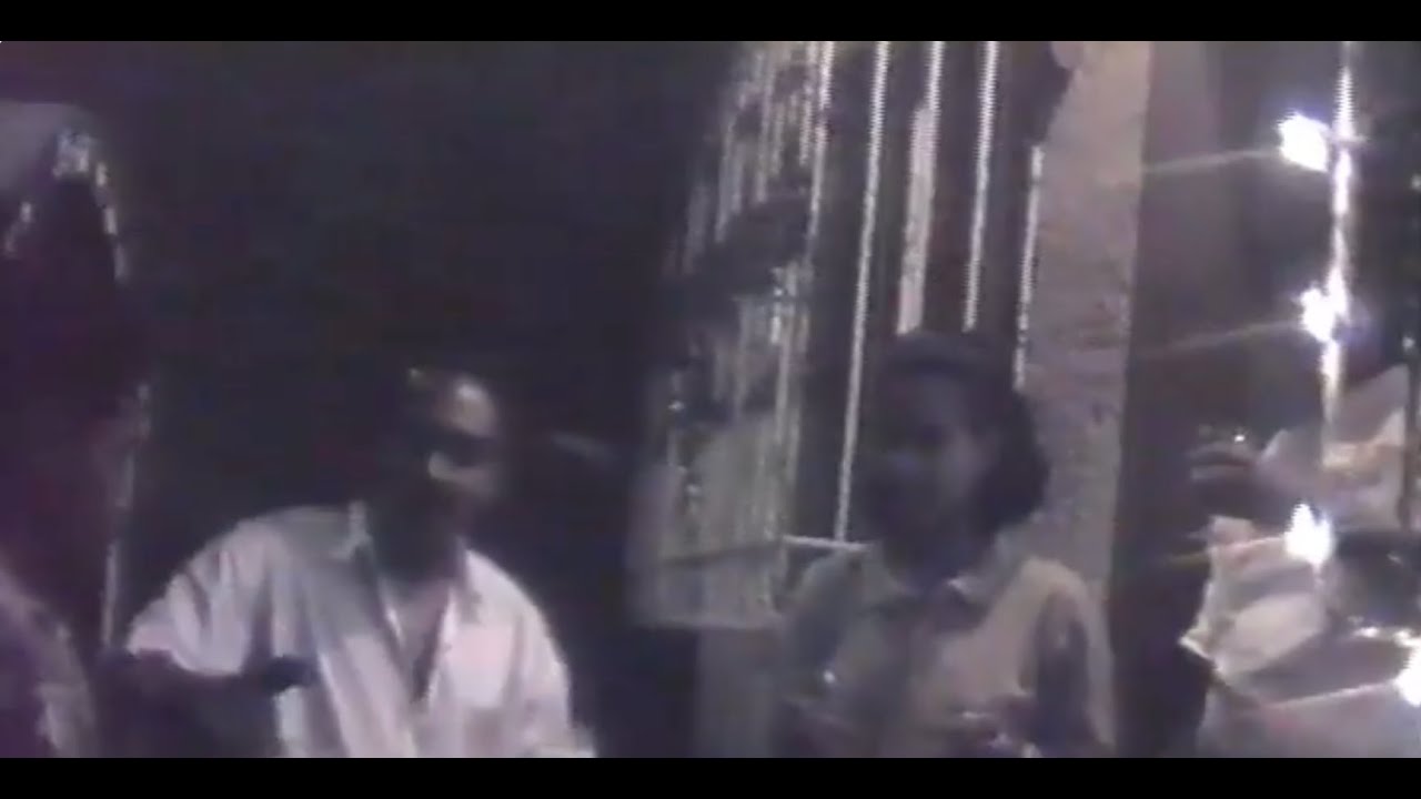 Lord of Pardon, New Year 1992 | Bey Malacaman