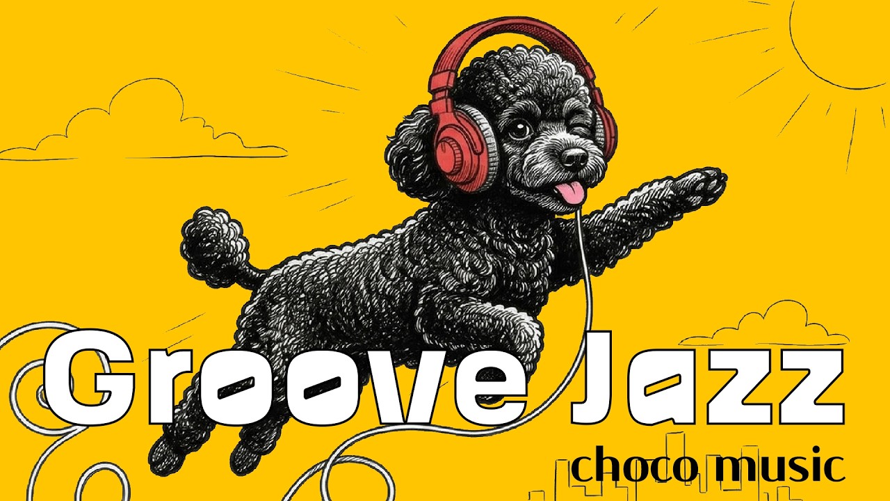 Funky Jazz 🔥 Groovy Jazz Music for Chill Vibes