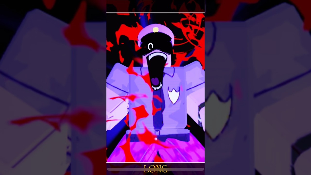 Willam afton MY WAY ( Game Name: Zyltexs animations on Roblox) 