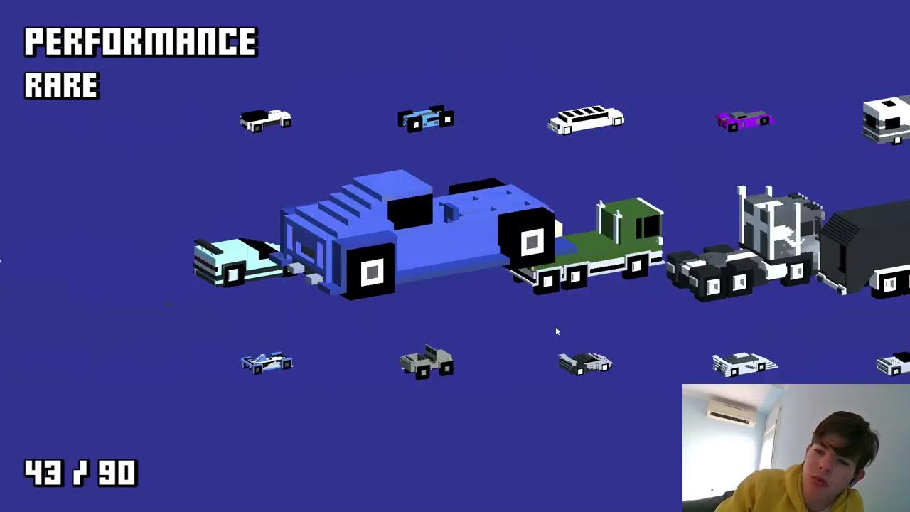 hoy jugaremos a Crazy game  a escape de la policia