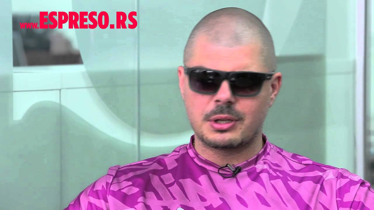 Espreso intervju: Juice