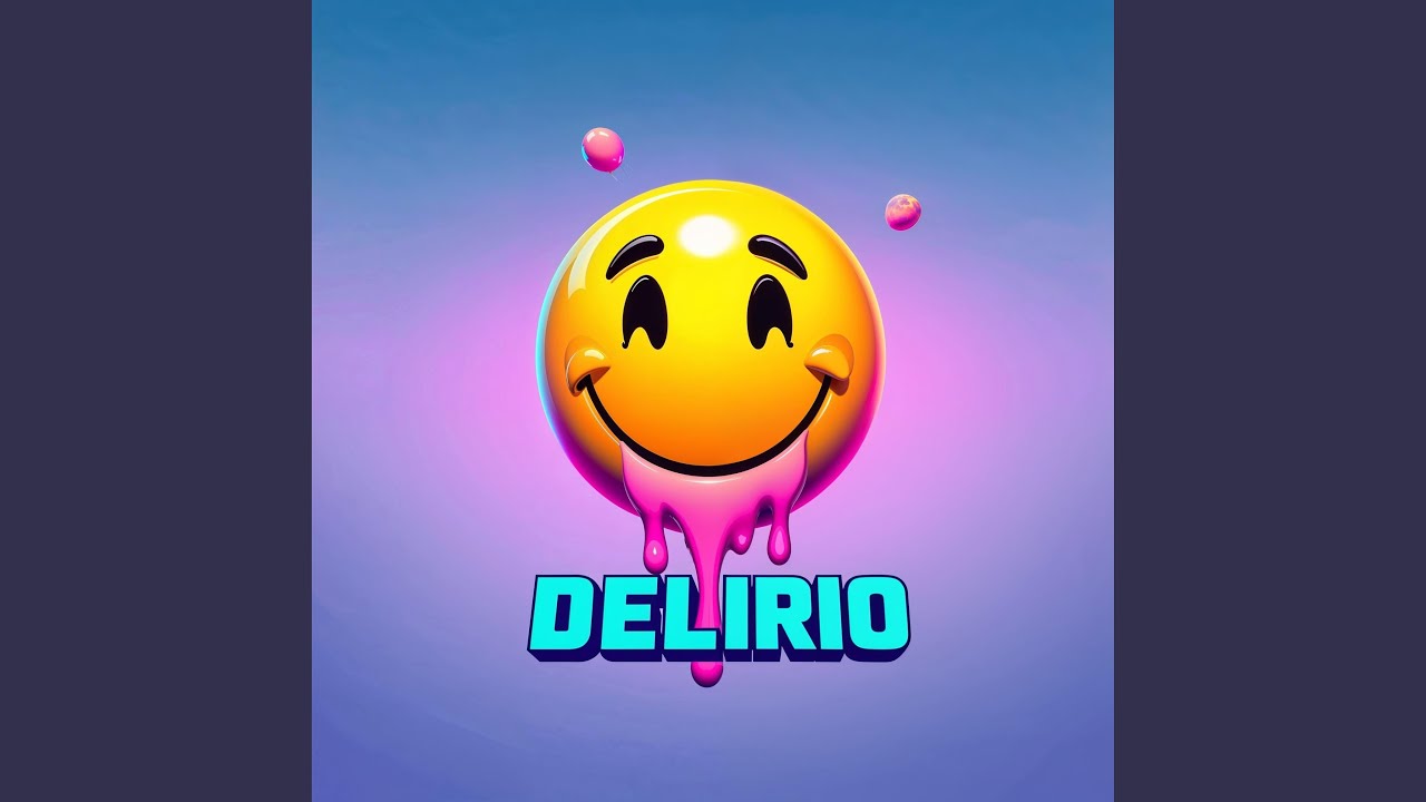 DELIRIO