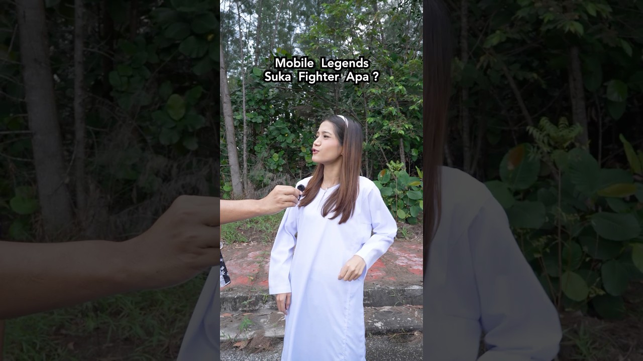 Fighter Mobile Legends Kalah Dengan Miya??? 🤔