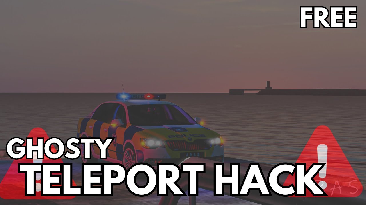 (FREE) ETS2MP TELEPORT HACK | Enable teleport in truckersmp/ets2mp