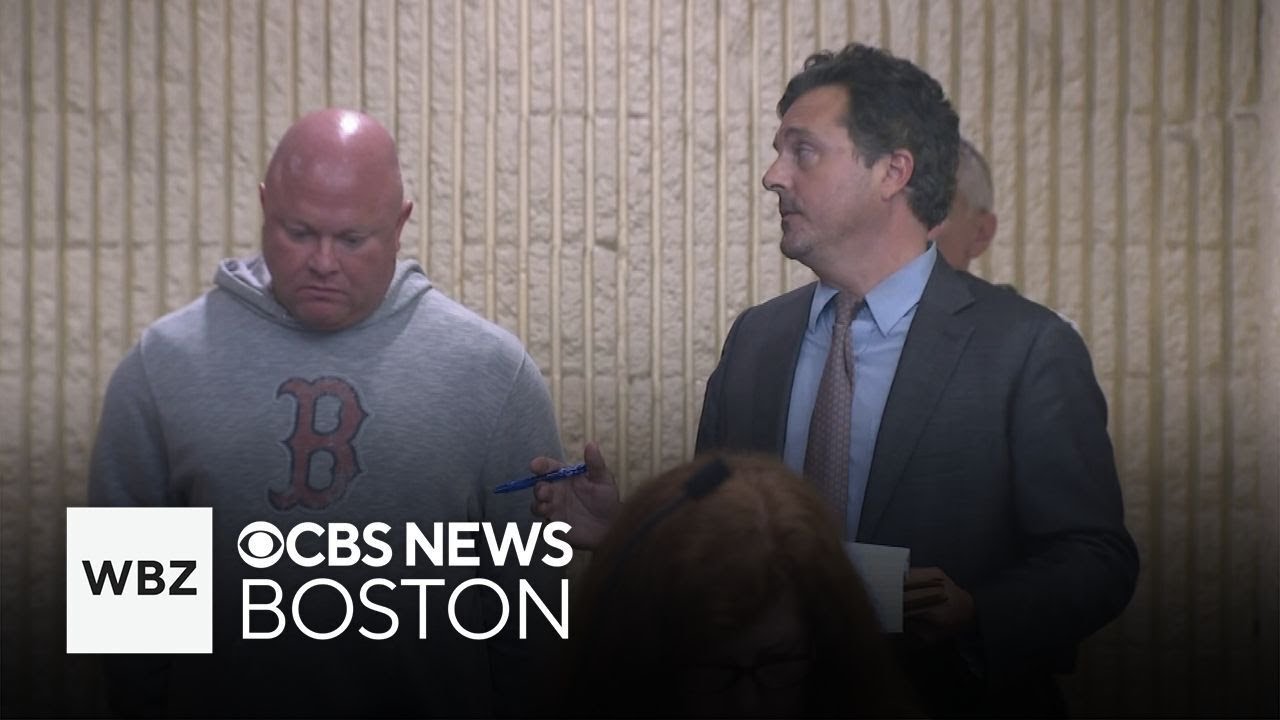 Suspect and victim in Saugus road rage incident allegedly bit each others fingers during altercation