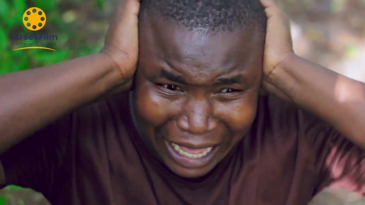 KIJANA MBAKAJI [[FULL MOVIE]]