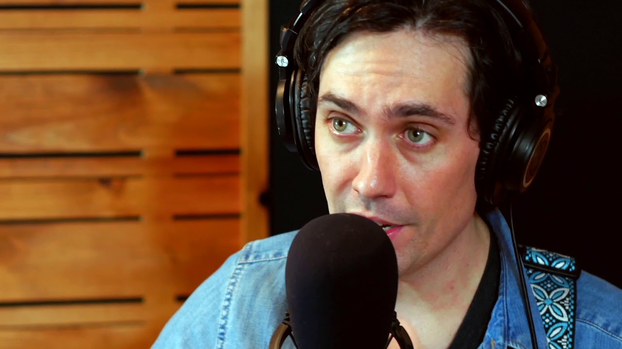 Adyn Townes - I Believe - Live at The Sound Mill