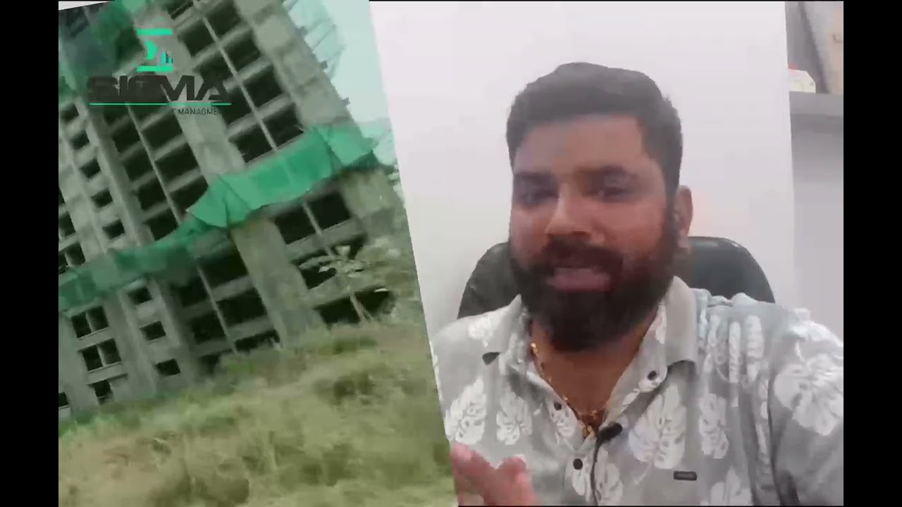 Looking to Invest in Property? Hear It from Real Estate Expert Vijay Sharma of Sigma Properties