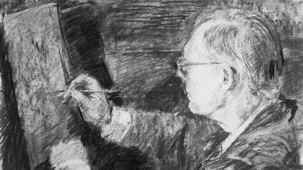 Peter Cabus - Sonatine nr. 2 voor piano