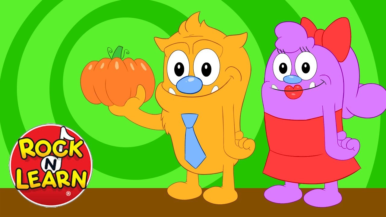 Peter, Peter Pumpkin Eater  | Nursery Rhyme for Kids