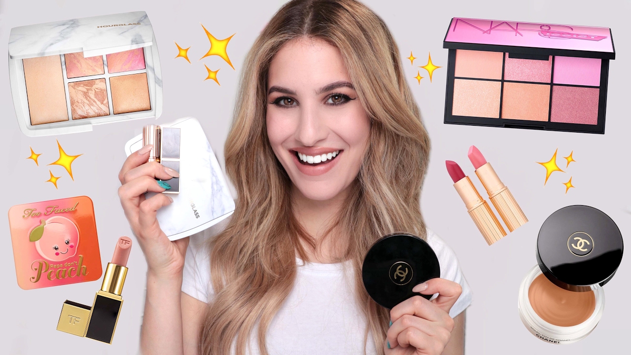 DRUGSTORE DUPES You've Probably NEVER Heard Of: LUXURY & High End Makeup | Jamie Paige