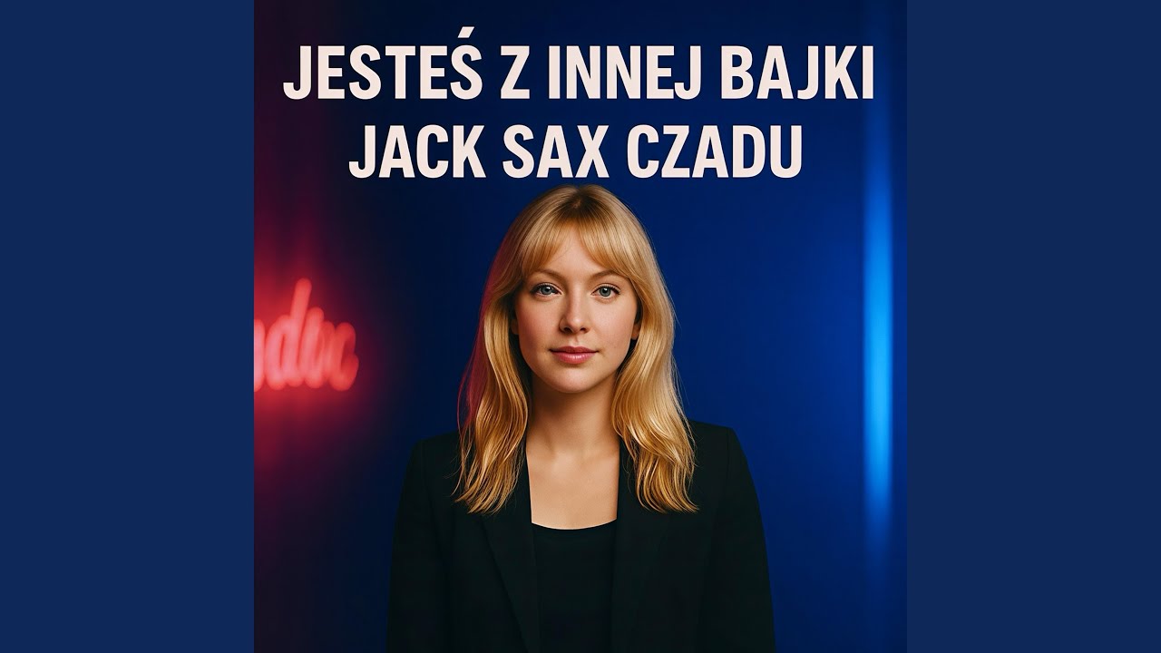 Jesteś z innej bajki
