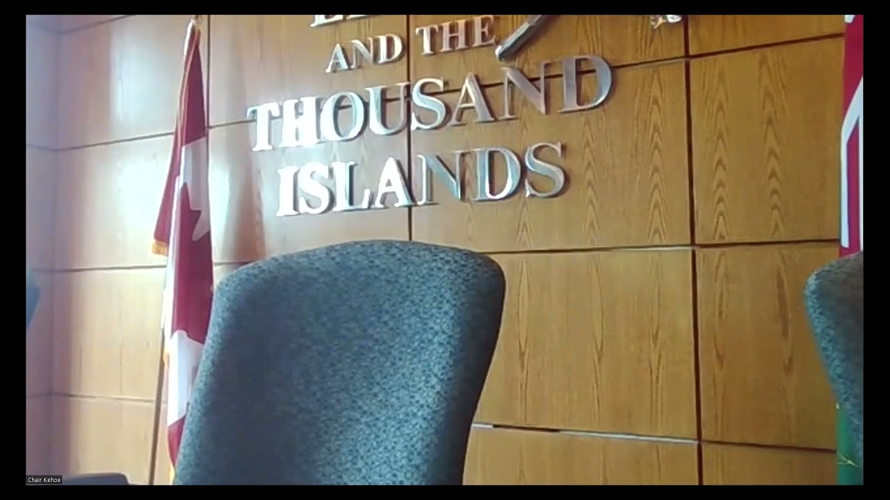 September 26, 2023 Committee of Adjustment Meeting