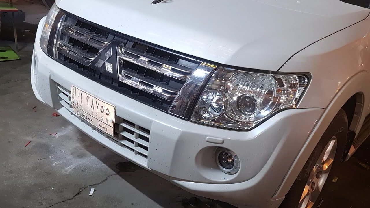 باجيرو ٢٠١٤ اضافة بعض اللمسات الجميلة مع اكسسوارات لطيفة مع الغاء الاصوات المزعجة اتمنى تنال اعجابكم