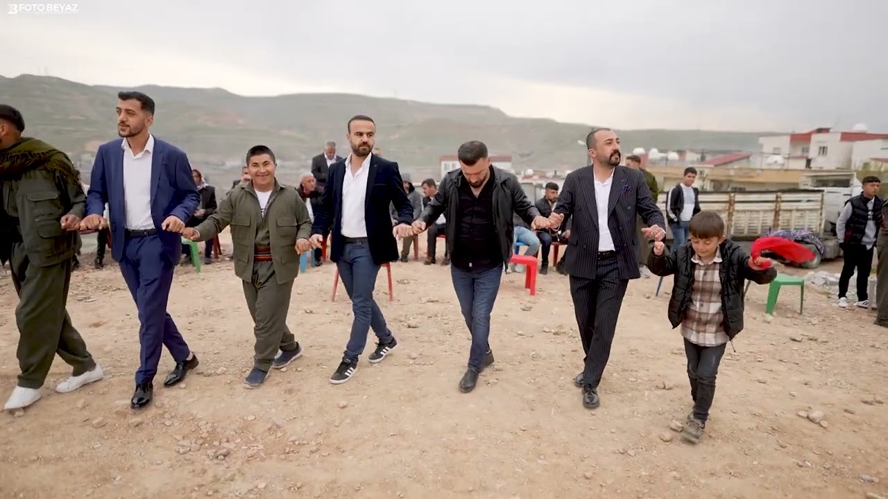 RAMAZAN AKIL DÜĞÜNÜ PART 3