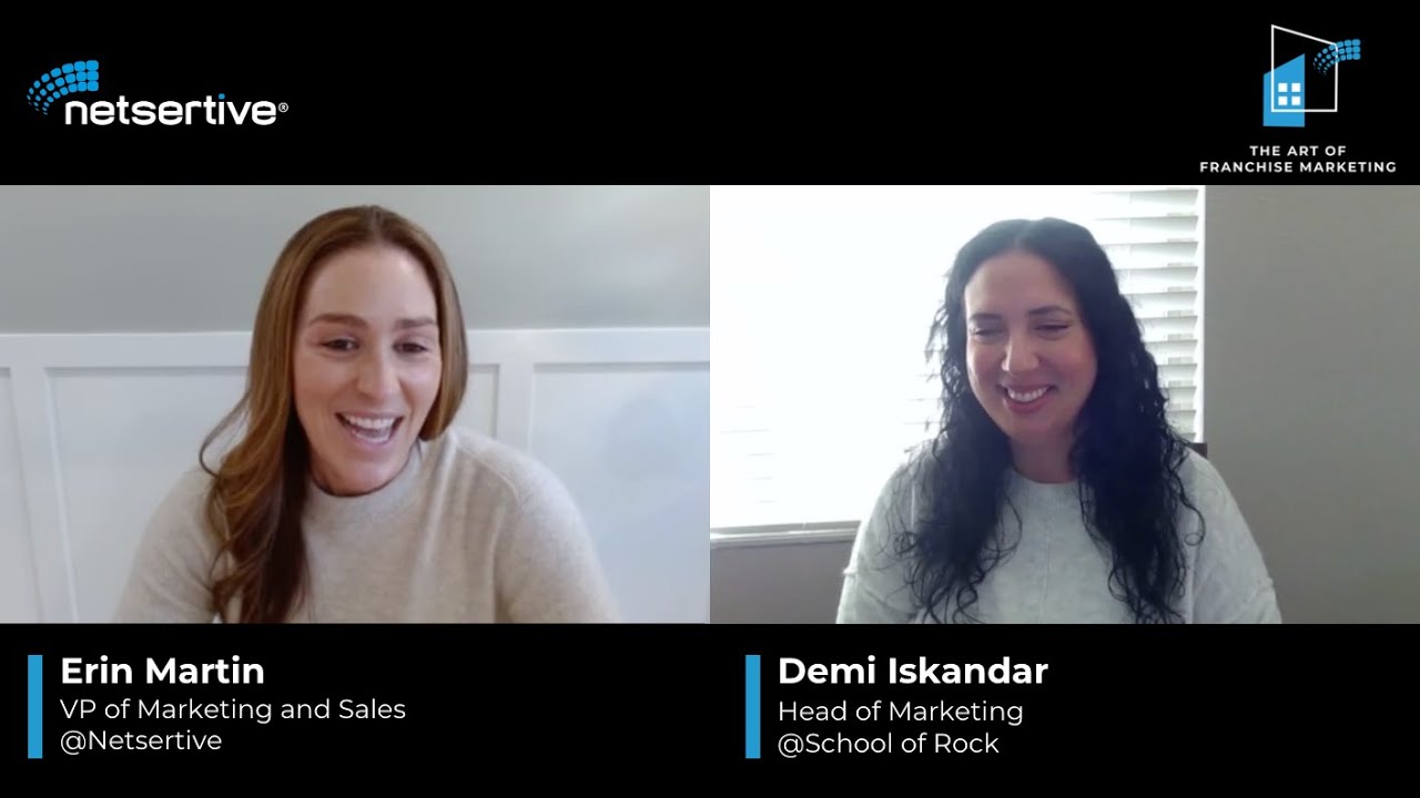 Data, Storytelling, and the Power of Local: School of Rock’s Marketing Strategy with Demi Iskandar