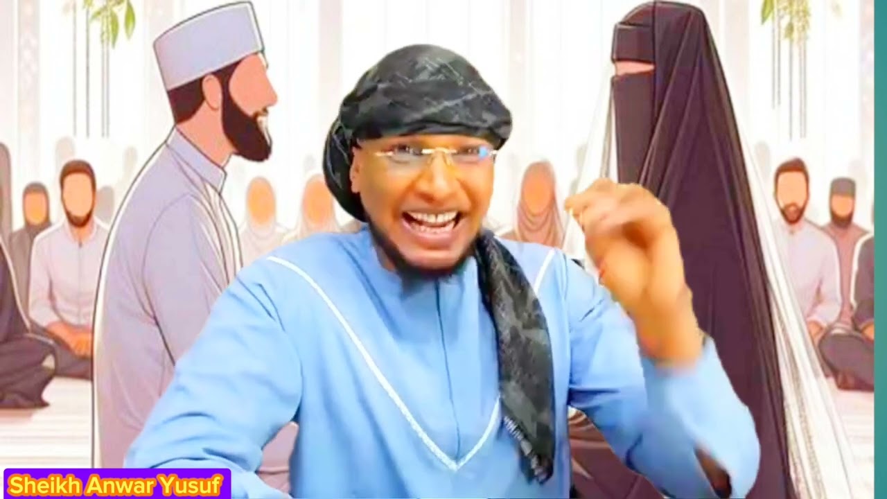 Jaartiin Abbaa keetii Haadha teeti Ayyaadaan tee Haadha teeti