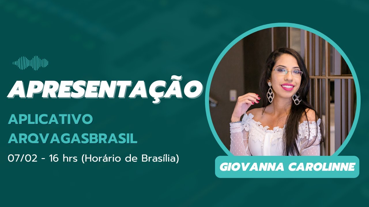 Conheça o ArqVagasBrasil A Nova Era para Profissionais de Arquitetura