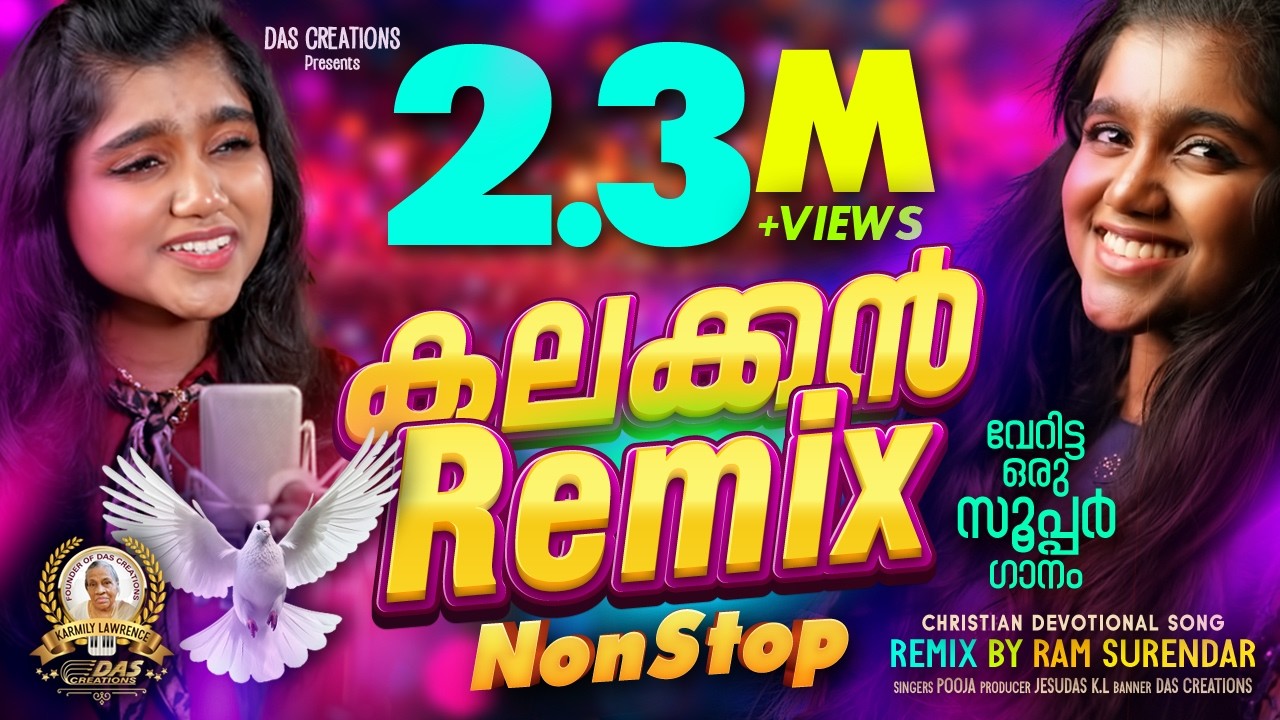 എക്കാലവും ഒരേപോലെ ആസ്വദിച്ച ഗാനങ്ങളുടെ ഒരു പുതുപുത്തൻ സംഗീതാനുഭവം!! | #worship | #super | #mashup