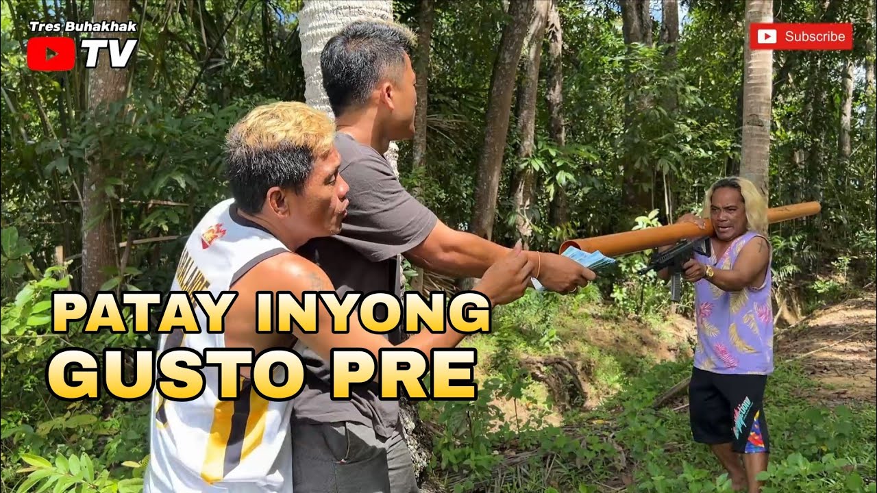 NEGOSYANTE NGA KUMPARE 🤣 12