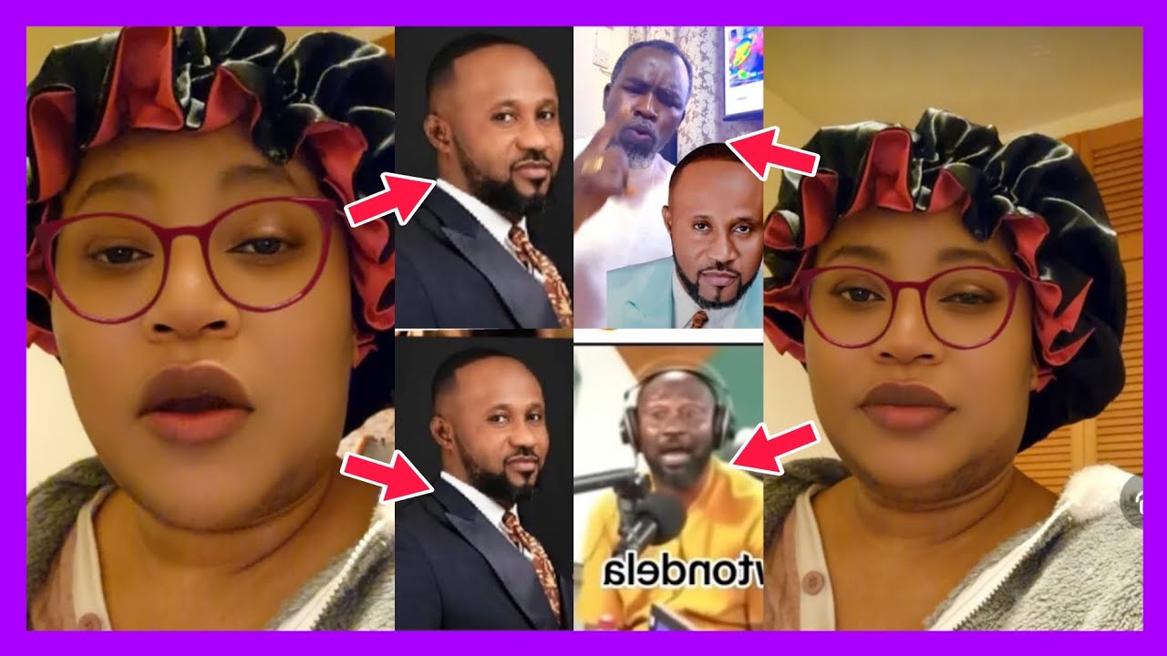 Eiii Sad News Listen To What This Fair Lady Said About Prophet ElishaDesth It Will Shock You 