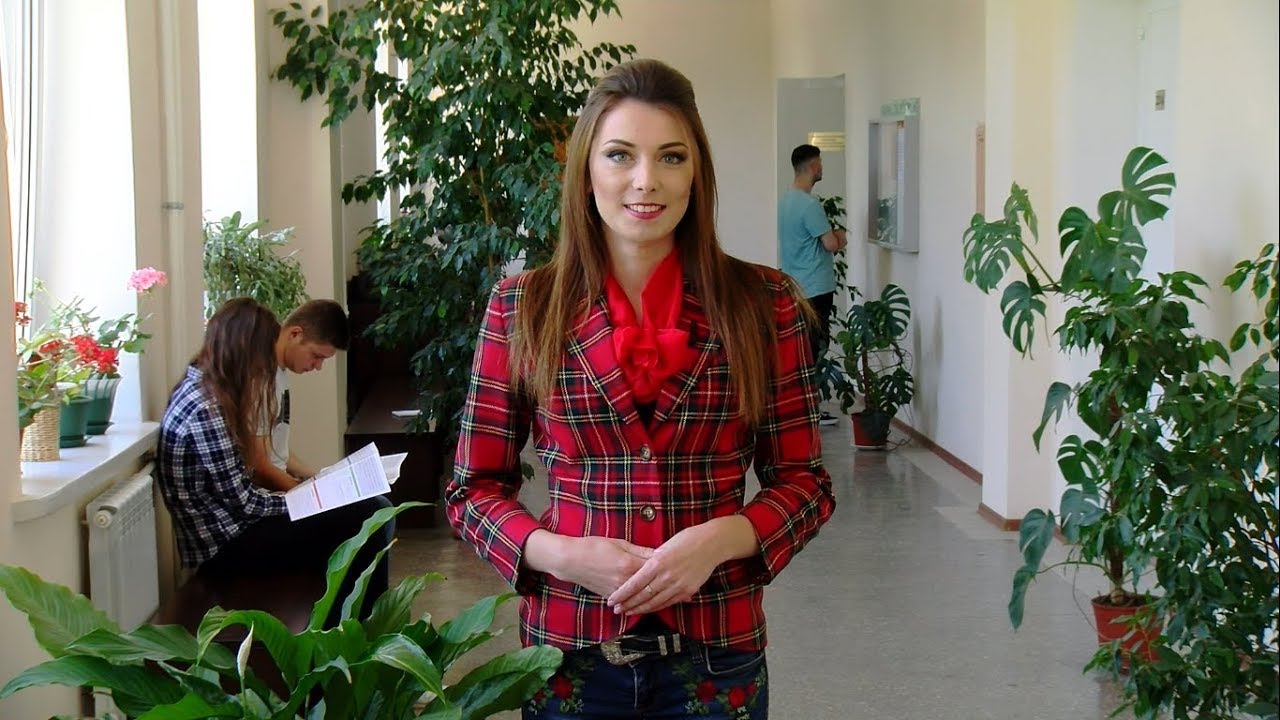 Emisiunea ALMAMATER.MD la Institutul de Stat de Relații Internaționale din Moldova (IRIM)