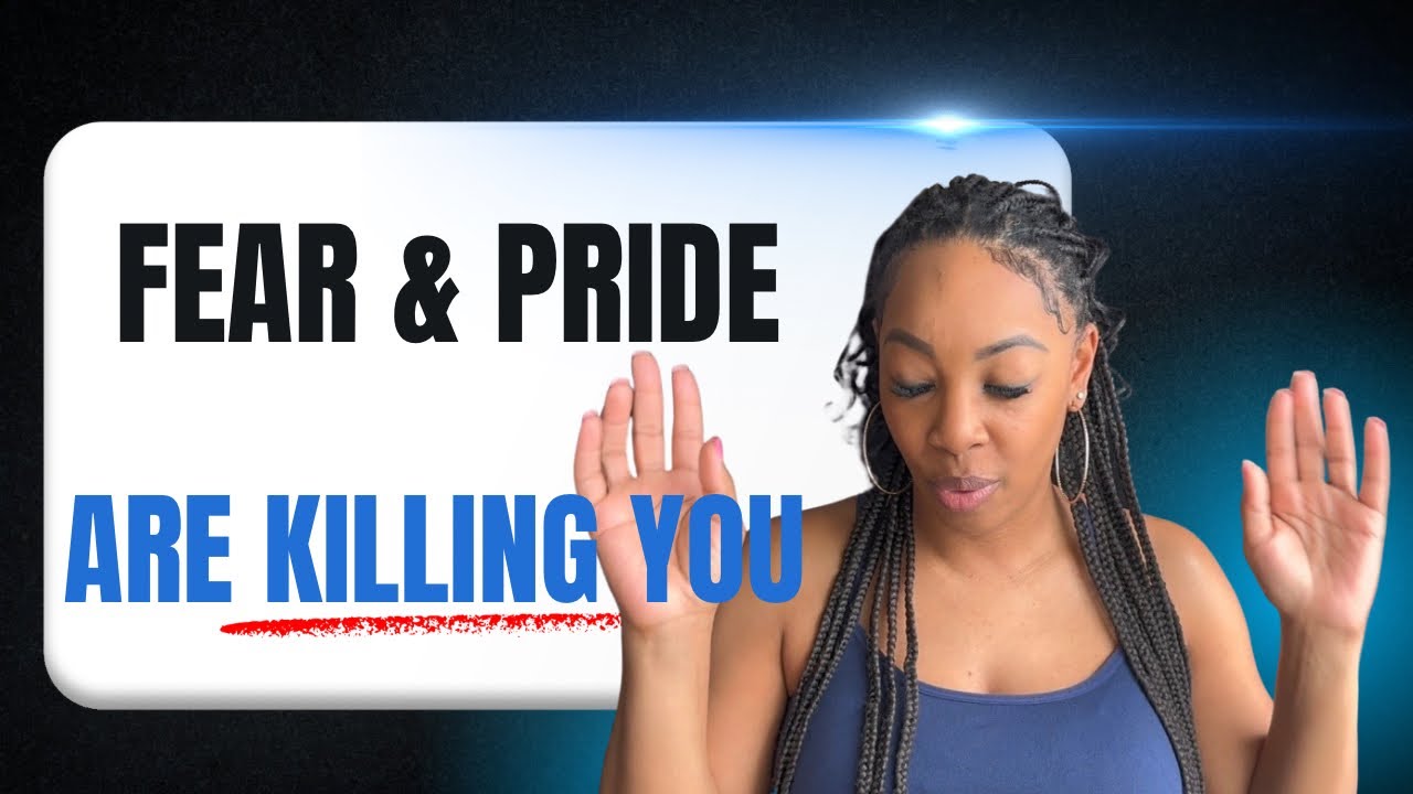 Fear | Pride | Are Killing You
