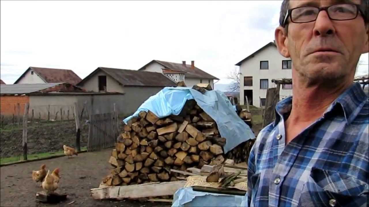 034TV - U tuđem loncu, 5. epizoda - Vetovo