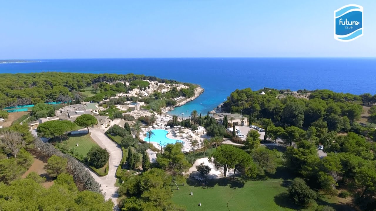 Futura Club Le Cale D'Otranto - Puglia - Otranto (LE)