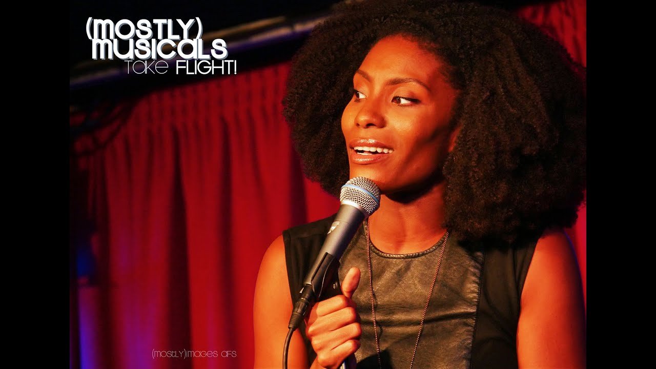 Jasmin Richardson 