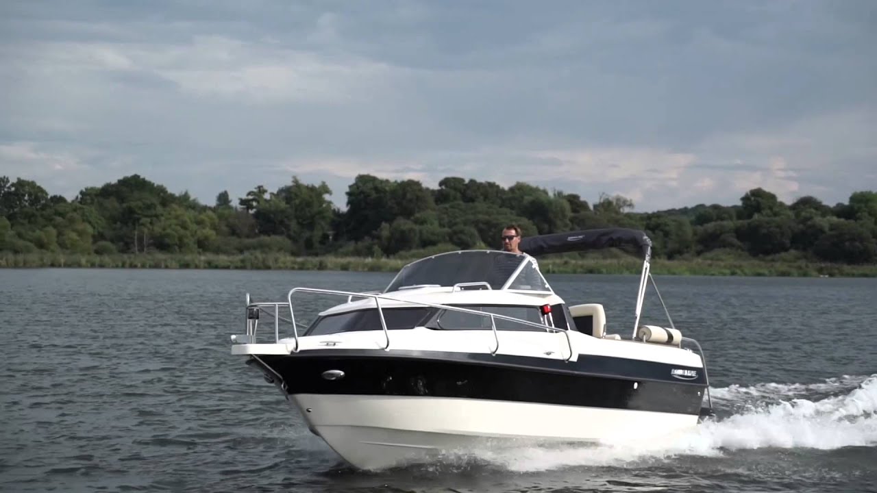 Aqualine - 640 Design Edition