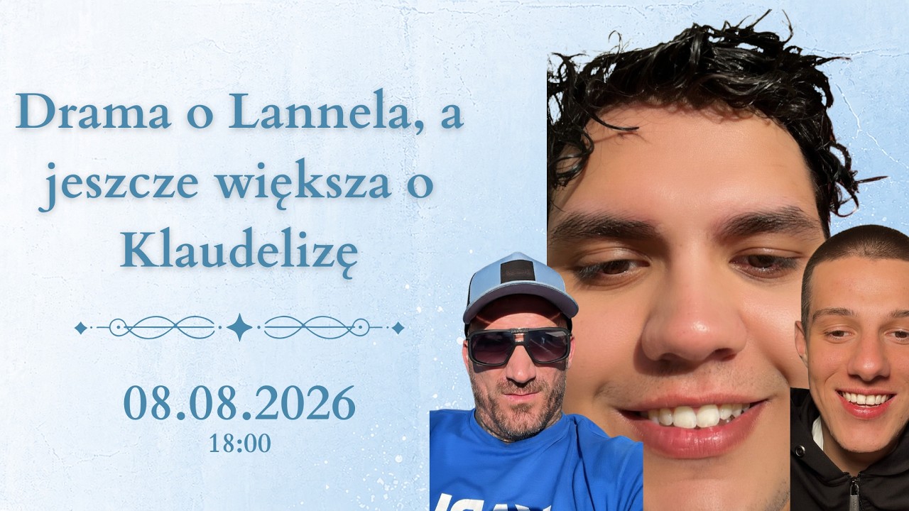 Boyczit's drama with Bielon over Lannel and an even bigger one with Kuba over Klaudeliza | 08/08/...