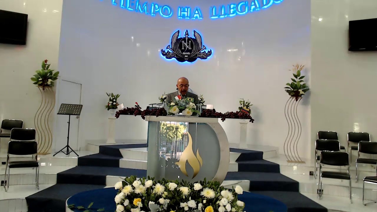 Oracion de 6 pm