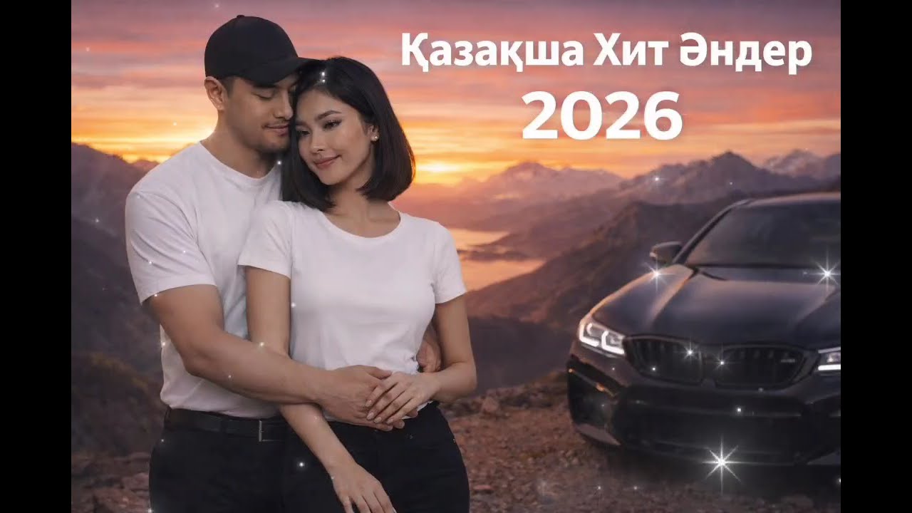 Қазақша әндер музыка 2025 2026 Кавер❤️Ремикс #cover#remix 