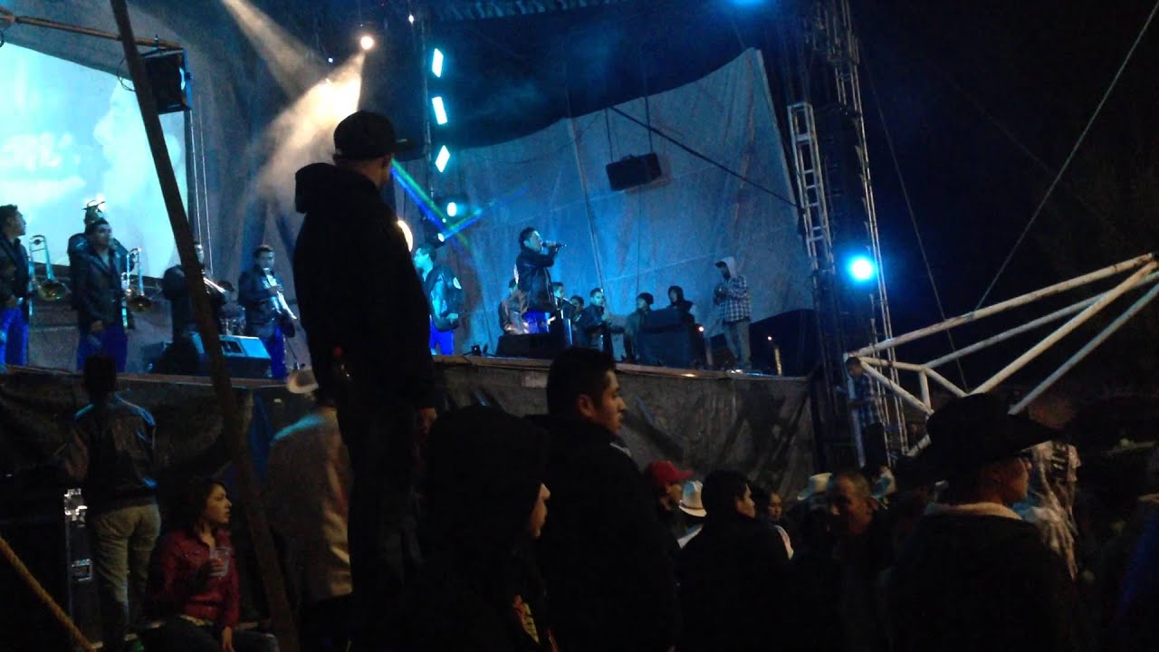 batueca michoacan 2014