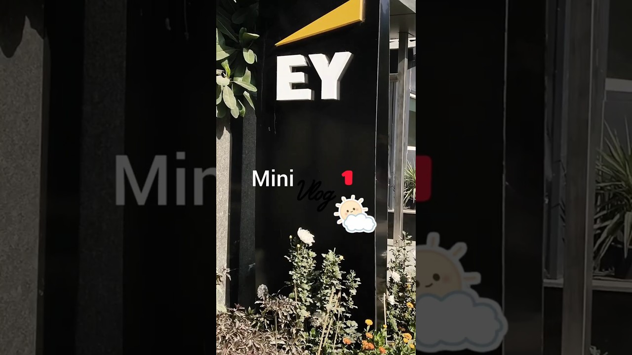 Mini vlog 1/50 ✨😊 